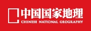 中国国家地理网 标志